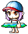 bellysama